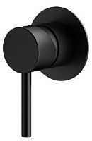 Внешняя часть встраиваемого смесителя Plumberia Selection XO1111NO