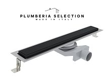 Душевой трап PLUMBERIA SELECTION PST IN-TILE PST60NO