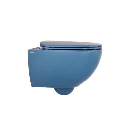 Комплект унитаза с крышкой PLUMBERIA SELECTION KIT XO5000BD Slim фото 10
