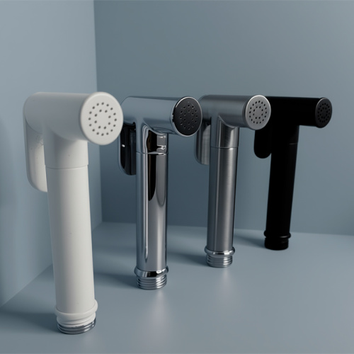 Гигиенический душ Plumberia Selection IXO HSS0412TBO фото 4