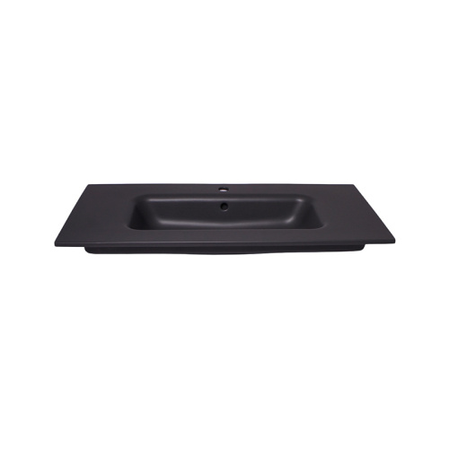Раковина на мебель Plumberia Selection IXO XO101FNO фото 3