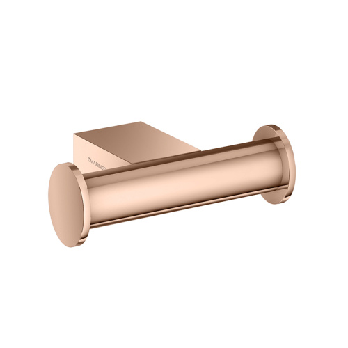 Крючок для ванной Plumberia Selection ACCESSORI ACC0907RG фото 3