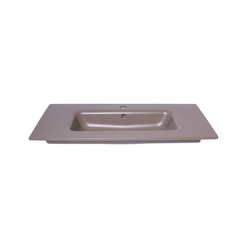 Раковина на мебель Plumberia Selection IXO XO081FCS фото 3