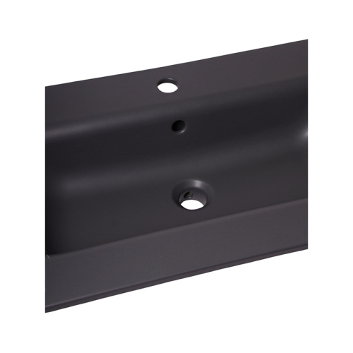 Раковина на мебель Plumberia Selection IXO XO081FNO фото 2