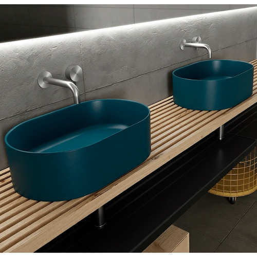 Раковина Galassia CORE 7336PE фото 3