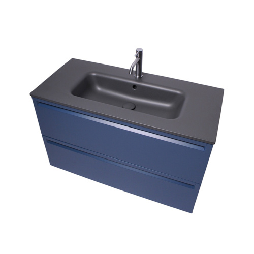 Раковина на мебель Plumberia Selection IXO XO101FGB фото 12