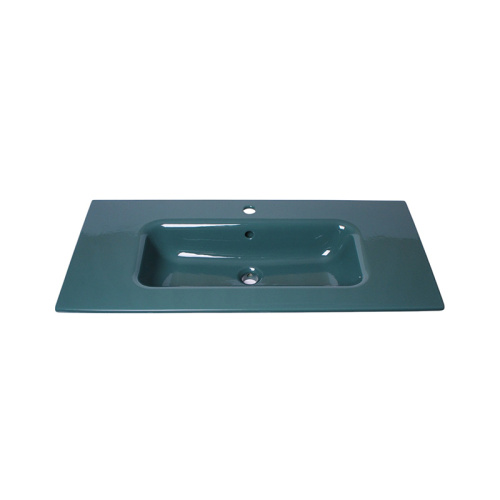 Раковина на мебель Plumberia Selection IXO XO081FPL