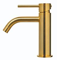 Смеситель для раковины Paffoni Light LIG071HGSP