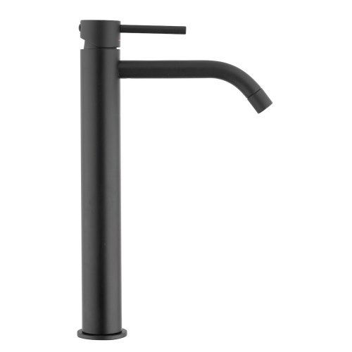 Смеситель для раковины Paffoni Light LIG081NO фото 6