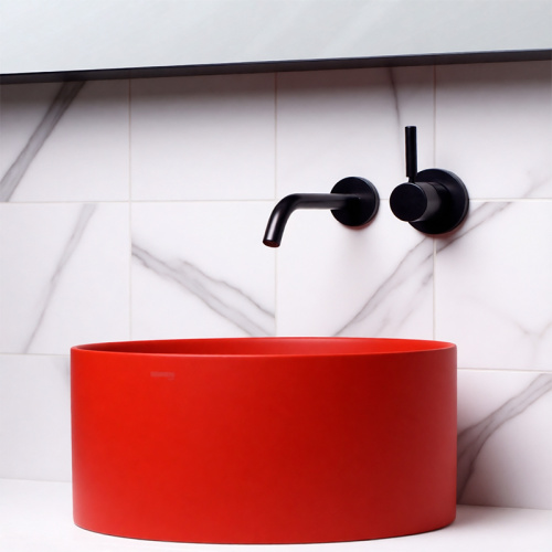 Раковина CORE40 7306RO фото 4