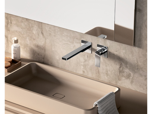 Комплект для душа Paffoni Tango KITTA015RCR105 фото 8