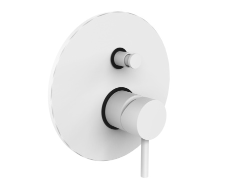 Комплект для душа PAFFONI LIGHT KITLIG015BO210P фото 4