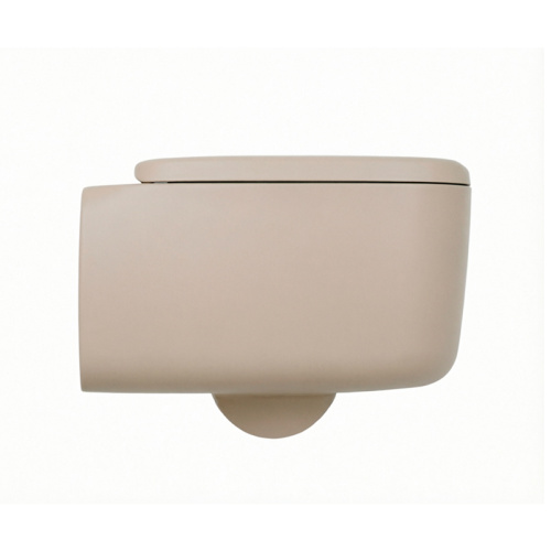 Унитаз подвесной GALASSIA SUSI 7813SA фото 7