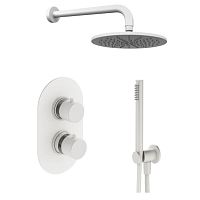 Комплект для душа PAFFONI LIGHT KITLIQ018BOP