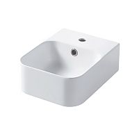 Раковина подвесная Plumberia Selection XO2535FBL
