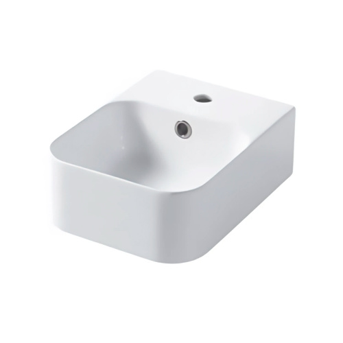 Раковина подвесная Plumberia Selection XO2535FBL
