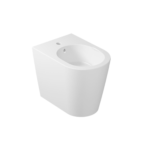 Биде напольное Galassia CORE 7352