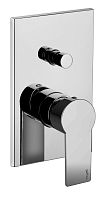 Смеситель для душа Paffoni Tango TA015CR/M