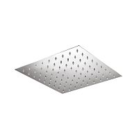 Верхний душ Plumberia Selection SAQ3114CR