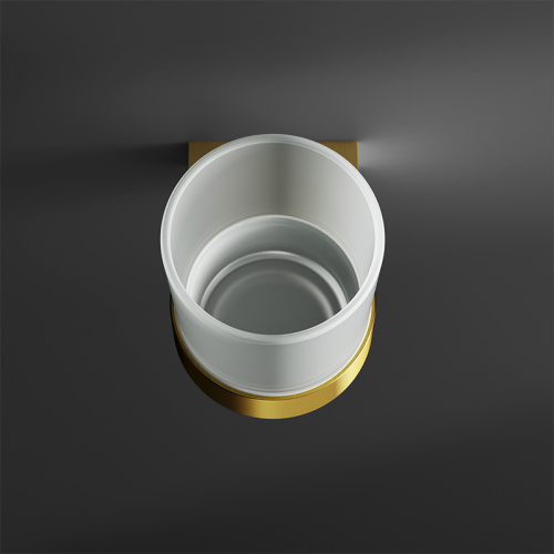 Стакан для щеток Plumberia Selection ACCESSORI ACC0908OB фото 4