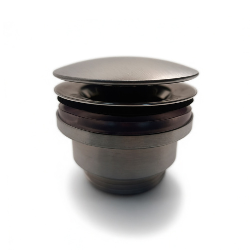 Донный клапан Plumberia Selection CC4201CS фото 7