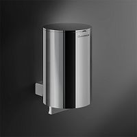 Дозатор с нижней клавишей Plumberia Selection ACCESSORI ACC0937CR