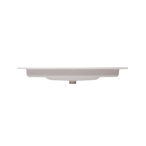 Раковина на мебель Plumberia Selection IXO XO101SFBO фото 2