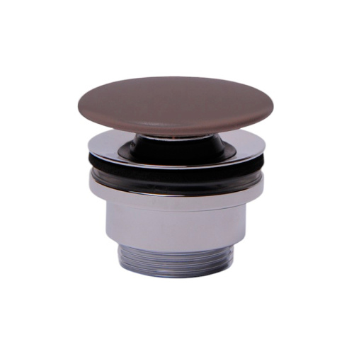 Донный клапан Click-Clack Plumberia Selection IXO XO212CS