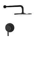 Комплект смесителей PAFFONI Light KITLIG011NO