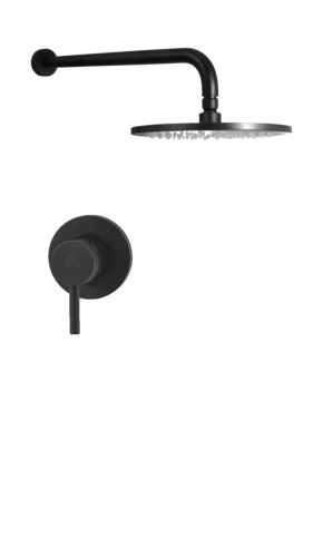 Комплект смесителей PAFFONI Light KITLIG011NO