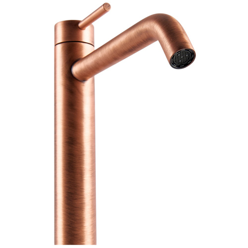 Смеситель для раковины Plumberia Selection XO0052RS фото 5