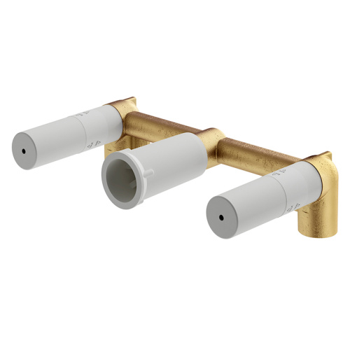 Внутренняя часть смесителя для раковины Plumberia Selection FILA-IXO INT0357