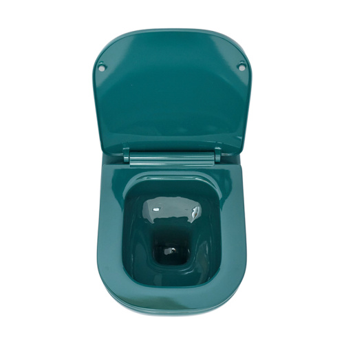 Комплект унитаза с крышкой PLUMBERIA SELECTION KIT XO5000PL Slim фото 7