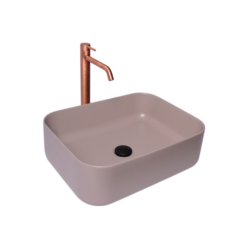 Смеситель для раковины Plumberia Selection XO0052RS фото 12