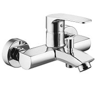Смеситель для ванны Paffoni Lime LM022CR
