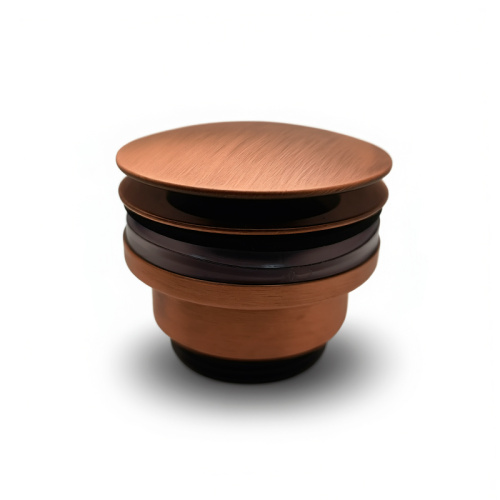 Донный клапан Plumberia Selection CC4201RS фото 7