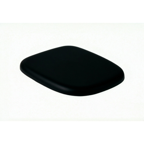 Комплект унитаза с крышкой GALASSIA KIT SUSI 7813SB Slim фото 2