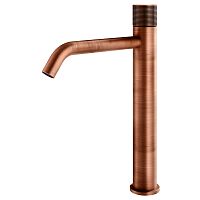 Смеситель для раковины Plumberia Selection FILA FL0052RS