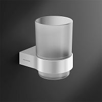 Стакан для щеток Plumberia Selection ACCESSORI ACC0908BO