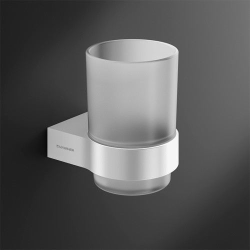 Стакан для щеток Plumberia Selection ACCESSORI ACC0908BO