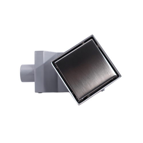 Душевой трап PLUMBERIA SELECTION PS HOLDER PSH13MT фото 8