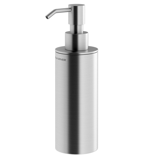 Дозатор для мыла Plumberia Selection ACCESSORI ACC0917CS фото 3