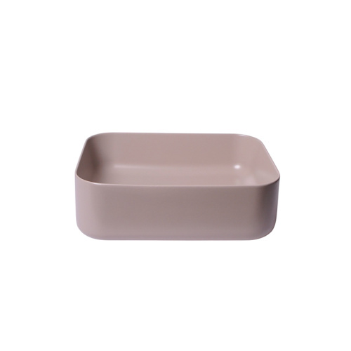 Раковина накладная Plumberia Selection IXO XO5038TT фото 4