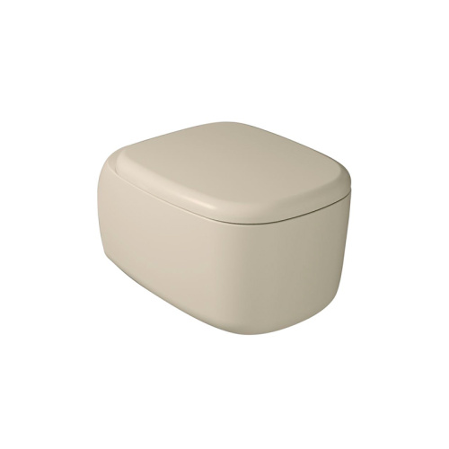 Унитаз подвесной GALASSIA SUSI 7813SA