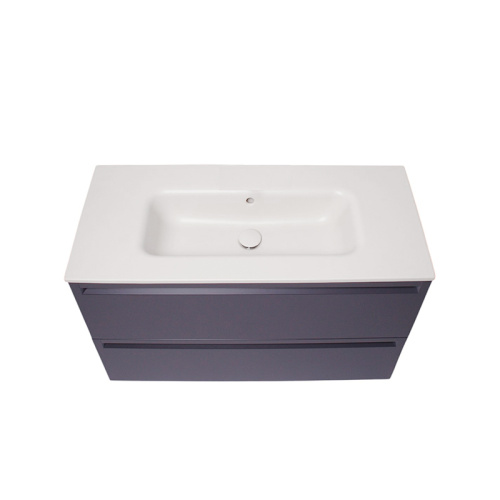 Раковина на мебель Plumberia Selection IXO XO081SFBO фото 7