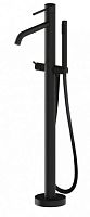 Смеситель для ванны с душем Paffoni Light LIG032NO