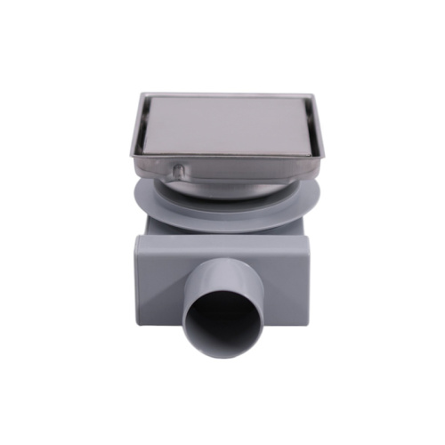 Душевой трап PLUMBERIA SELECTION PS HOLDER PSH13MT фото 5