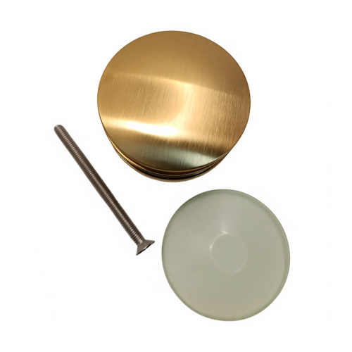 Донный клапан Plumberia Selection CC4201OB фото 6