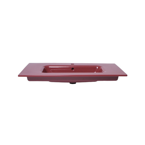 Раковина на мебель Plumberia Selection IXO XO101FMG фото 4