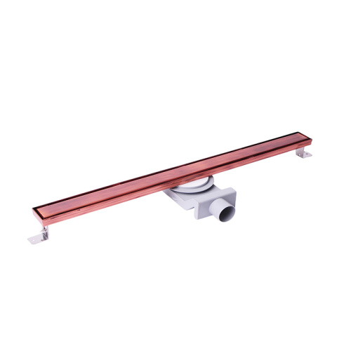 Душевой трап PLUMBERIA SELECTION PSL LINEAR PSL100RM